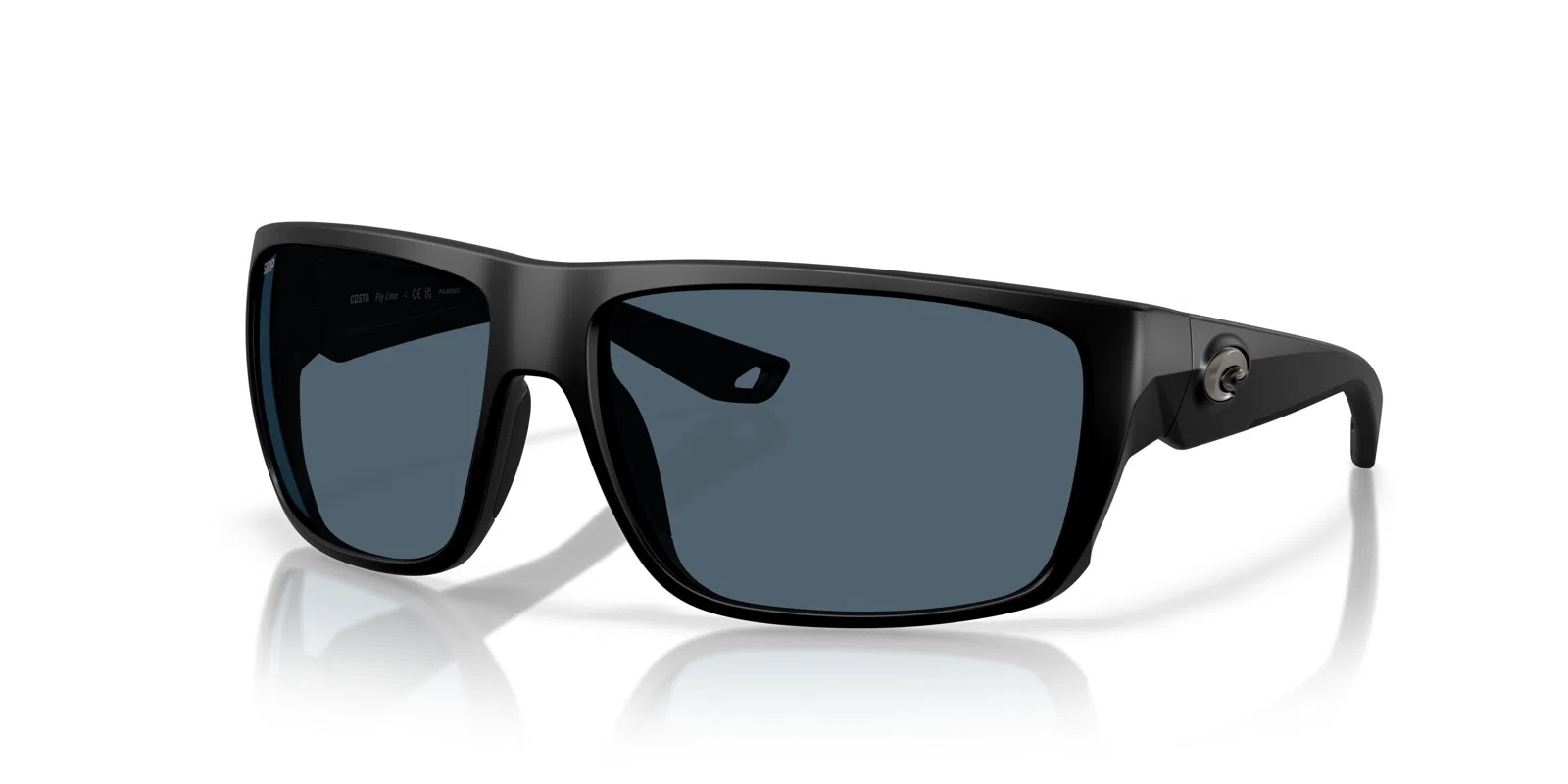 Costa Del Mar Fly Line 9129 Sunglasses - view 71